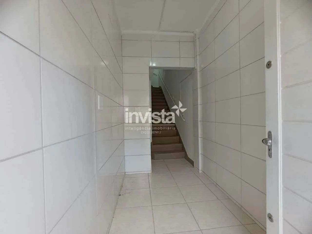 Casa Sobreposta Alta para Alugar com 3 Dormitórios e varanda ampla no bairro do Campo Gran - Foto 2
