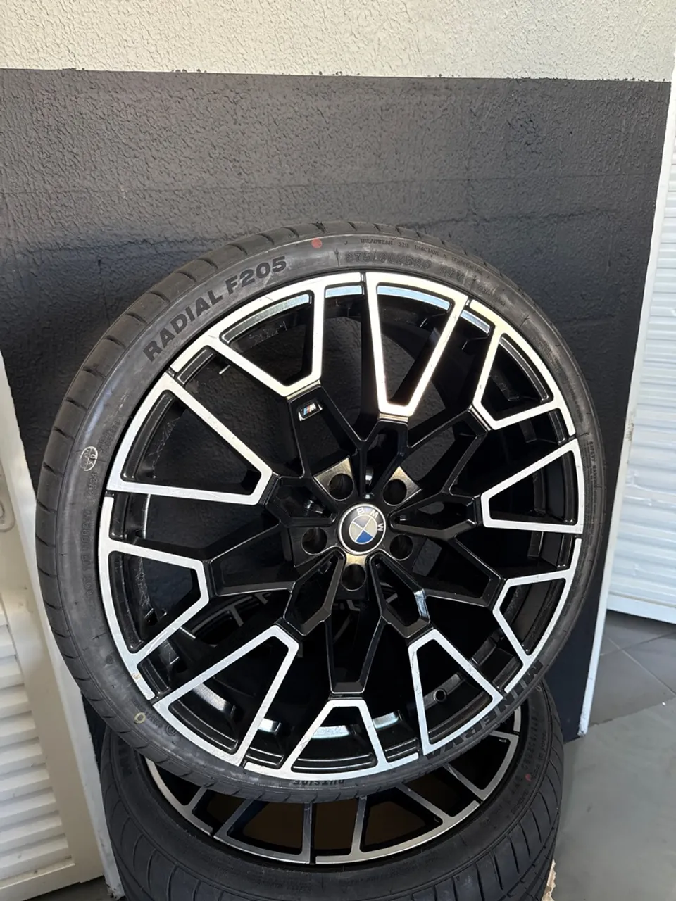 Rodas Aro 20 modelo M3