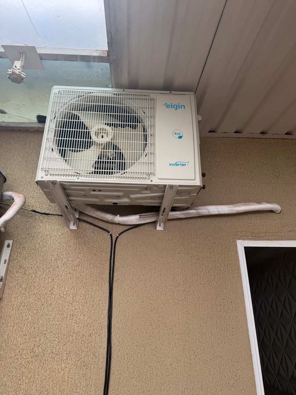 Ar condicionado Elgin - Foto 3