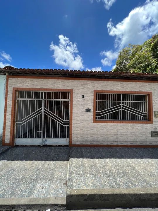 Portão e janela para venda