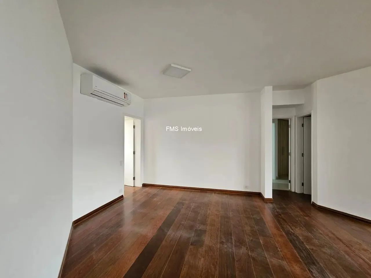Apartamento de luxo em Alphaville, Barueri-SP - 3 suítes, 4 banheiros, 3 vagas, 206m². Ven - Foto 4