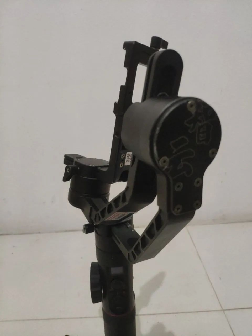 Gimbal Crane 2 Completo - Foto 2