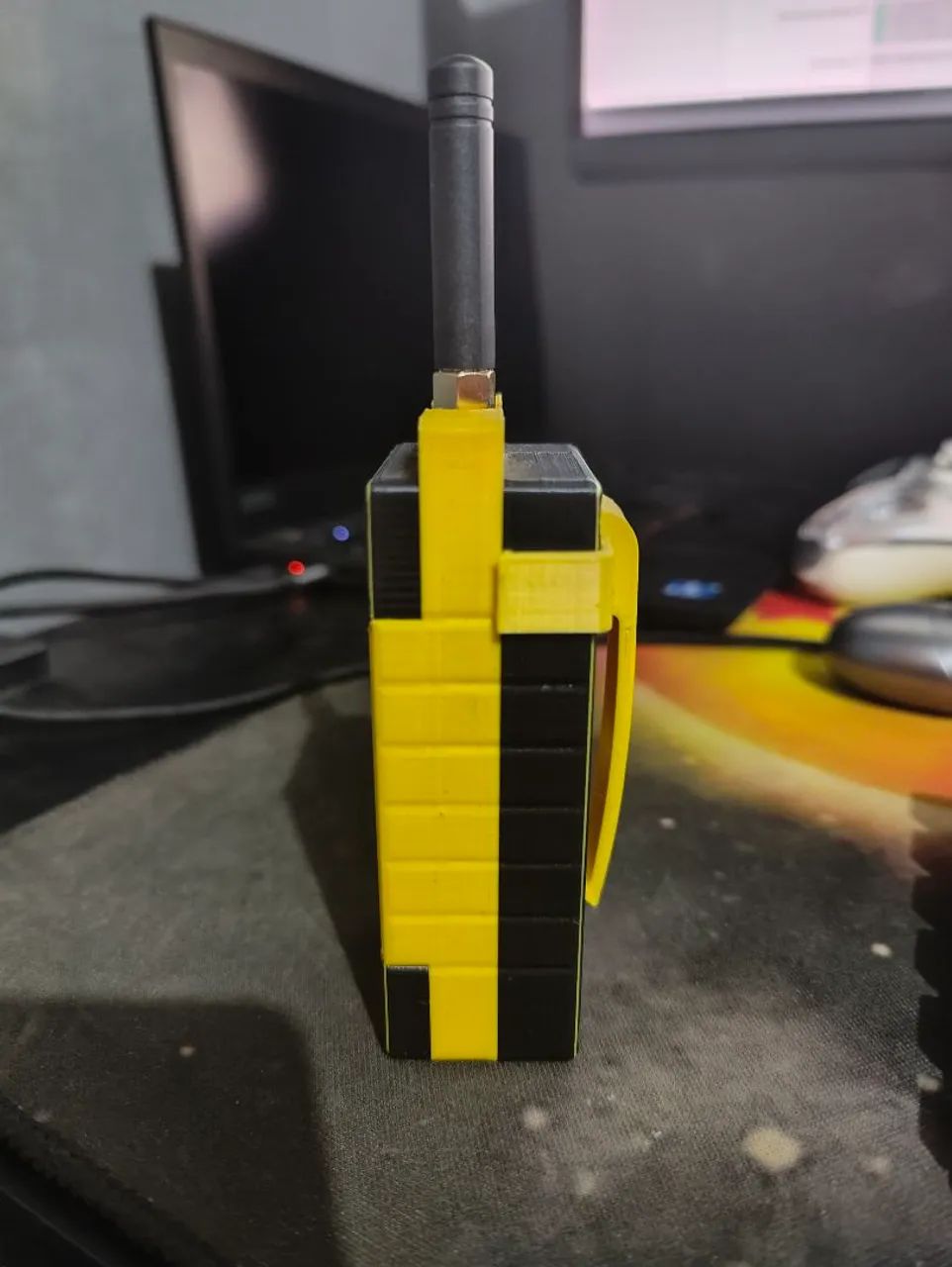 Rádio Lora Heltec V3.2 - Meshtastic  - Foto 3