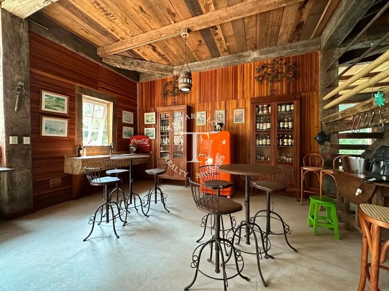 Haras de Luxo à Venda em Itatiba: Uma Oportunidade Única para Amantes de Cavalos e Naturez - Foto 4