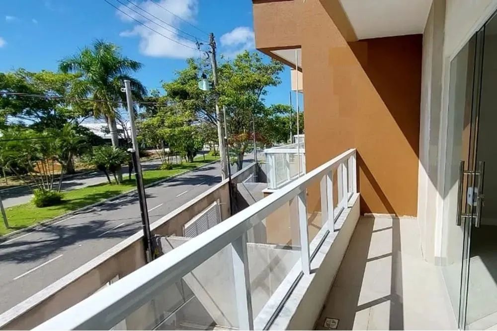 Casa Geminada Moderna à Venda no Yahoo Residence, Manguinhos (casa 2) - Foto 5