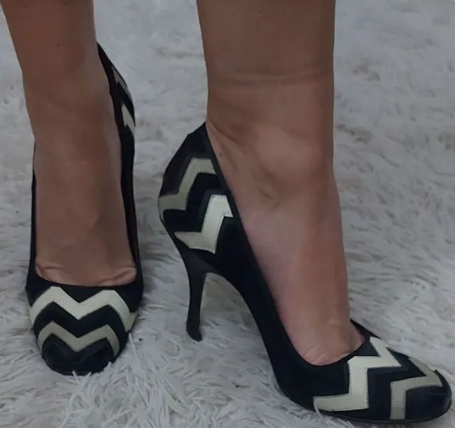 sapato feminino