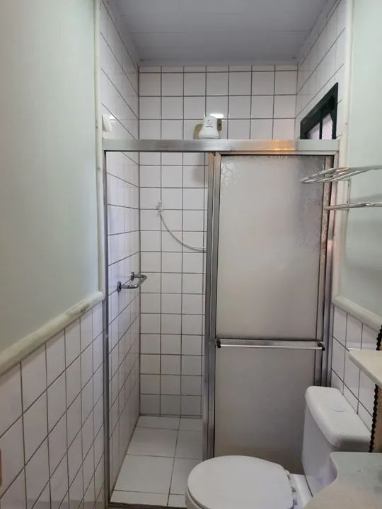 Alugo Casa "APARTIR "de 50$ na Praia Martin de Sa - Foto 13