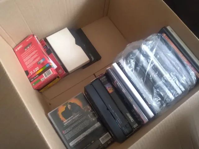 Discos de Vinil, Cds e Fitas K7 - Foto 6