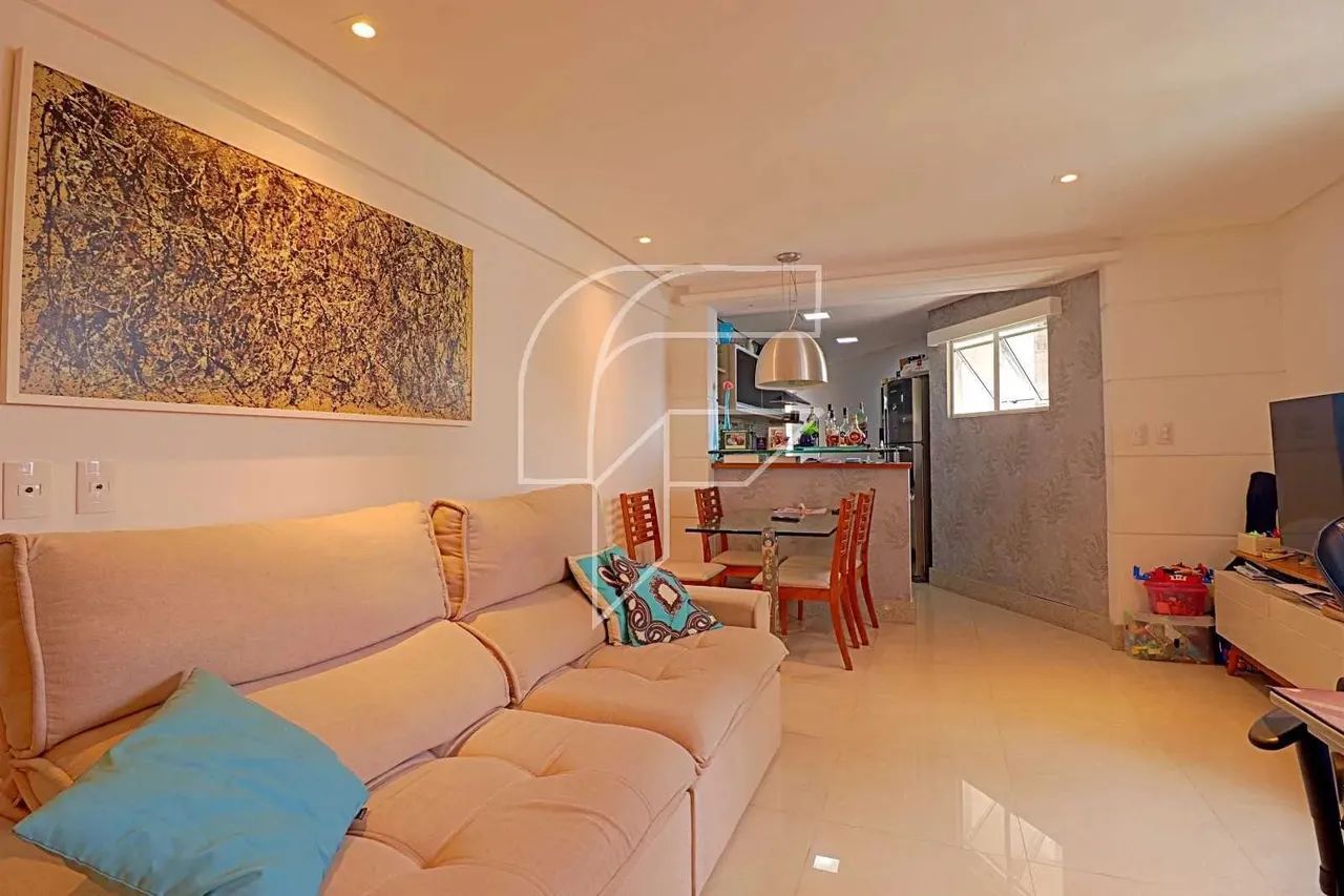 Imóvel para venda com 71 metros quadrados com 2 quartos em Centro - Guarapari - ES - Foto 2