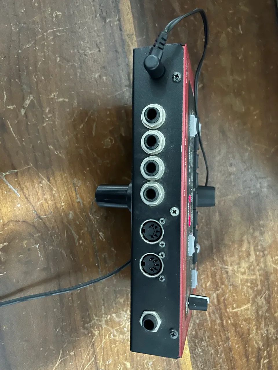 Synthesizer Drum Nord  - Foto 2