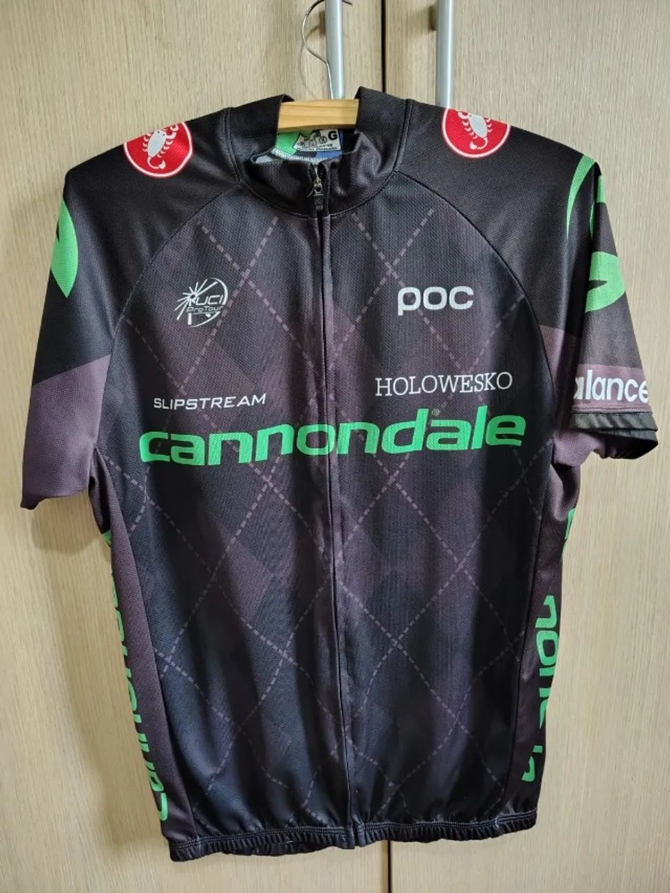 CAMISAS DE CICLISMO - Foto 4