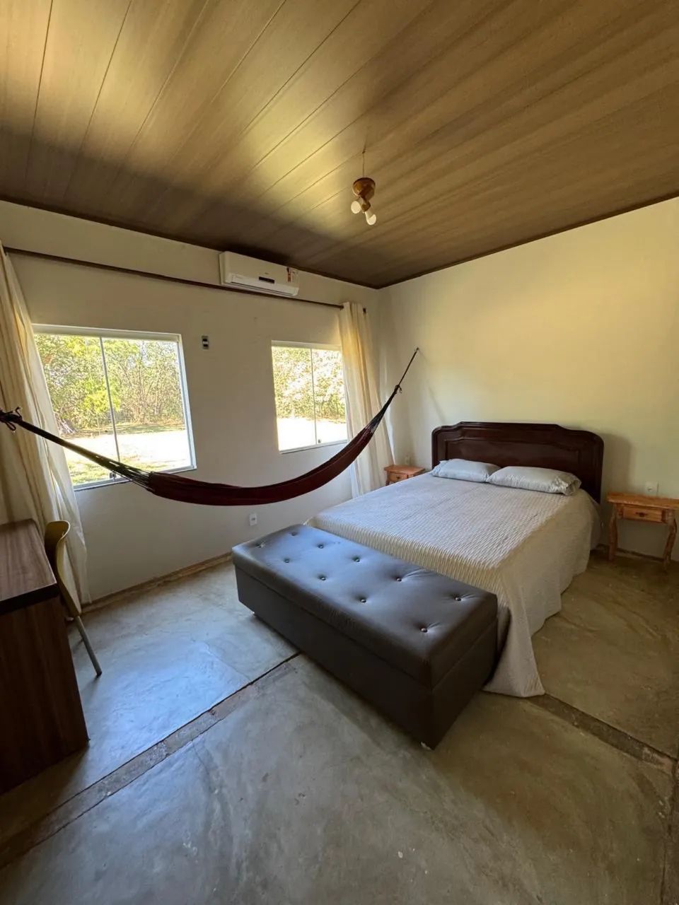 Chácara aluguel temporada  - Foto 7