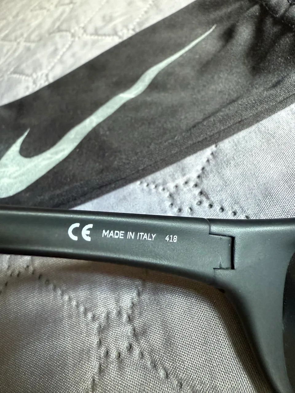 Óculos escuros Nike original - Foto 4