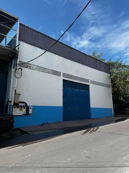 foto - Manaus - Adrianópolis