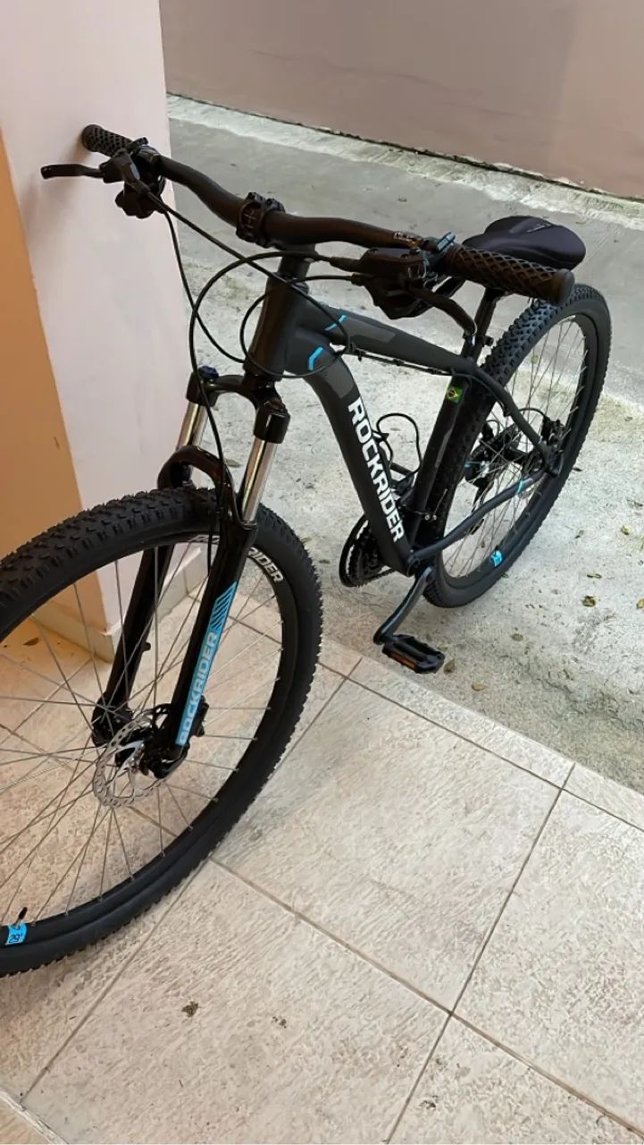 Bicicleta MTB Aro 29 St120  - Foto 3