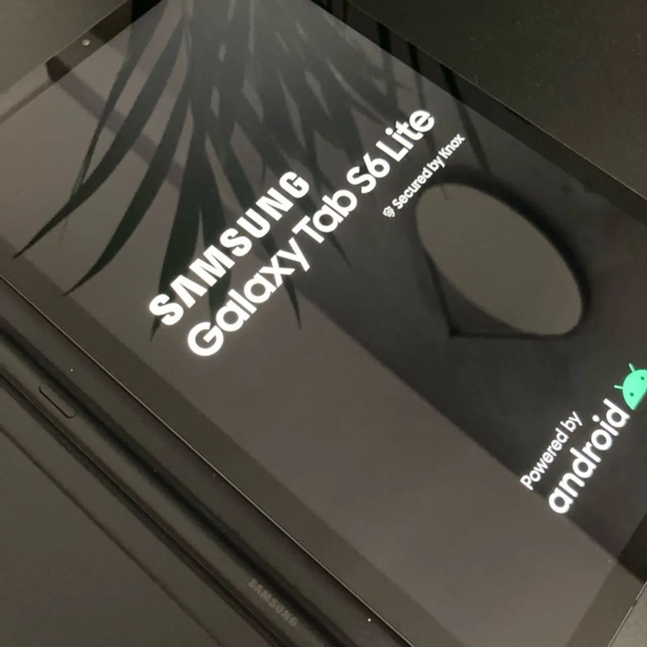 Tab S6 lite com nota Fiscal - Foto 2