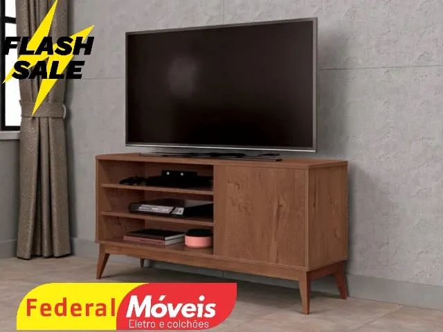 Rack De TV - Mega Promoção!