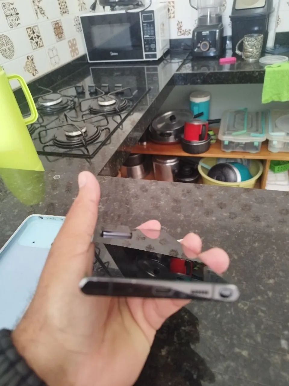 Samsung Galaxy note 20 ultra  - Foto 5