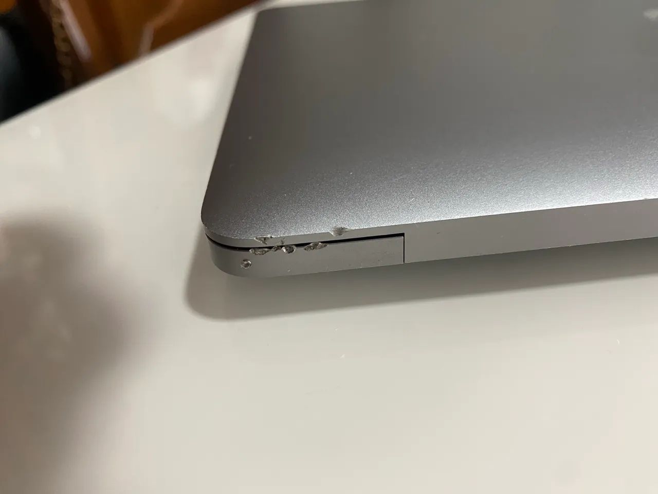 Macbook Pro M1 8gb - Foto 4