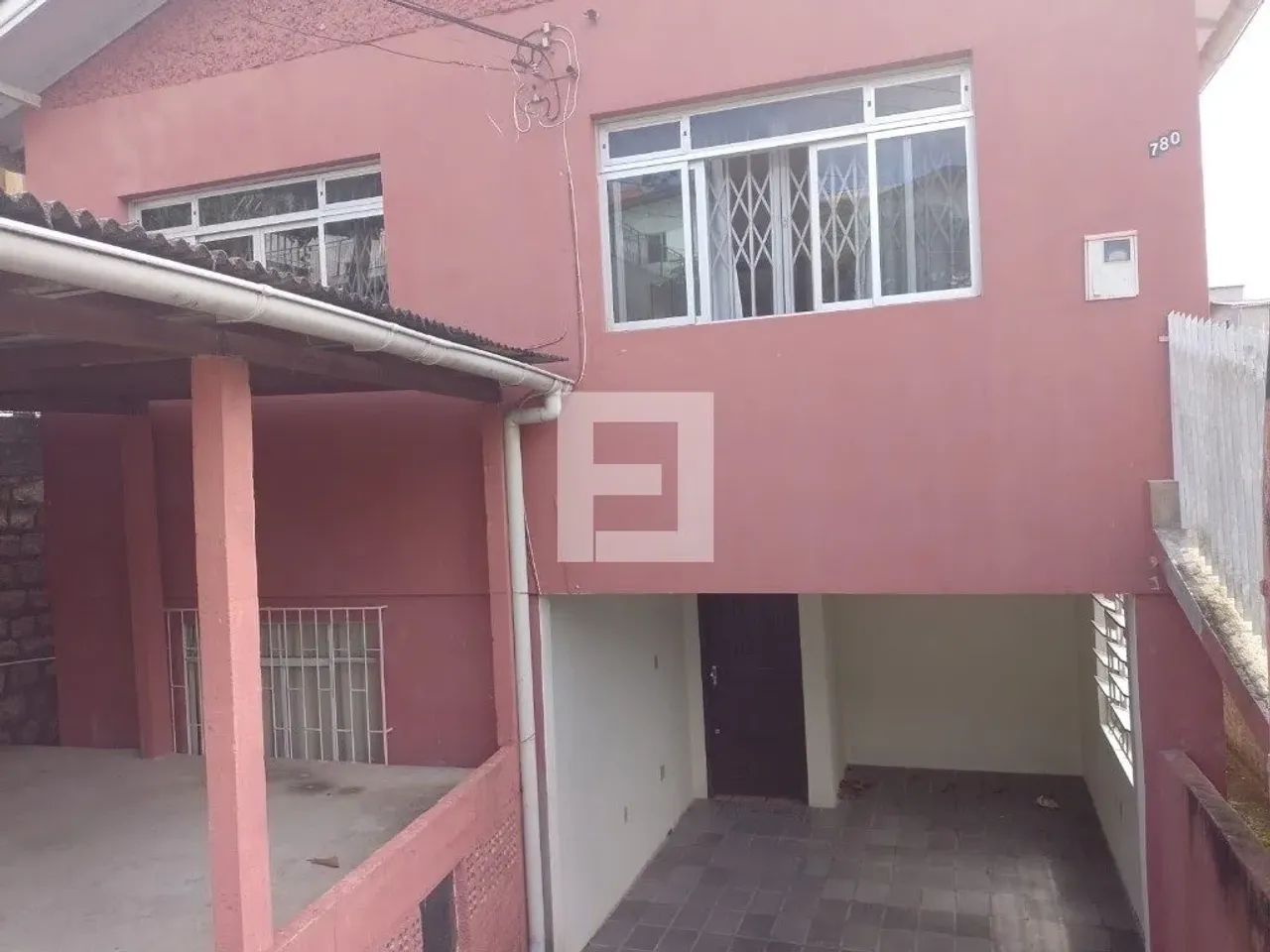 Casa em Agronômica - Florianópolis, SC - Foto 2