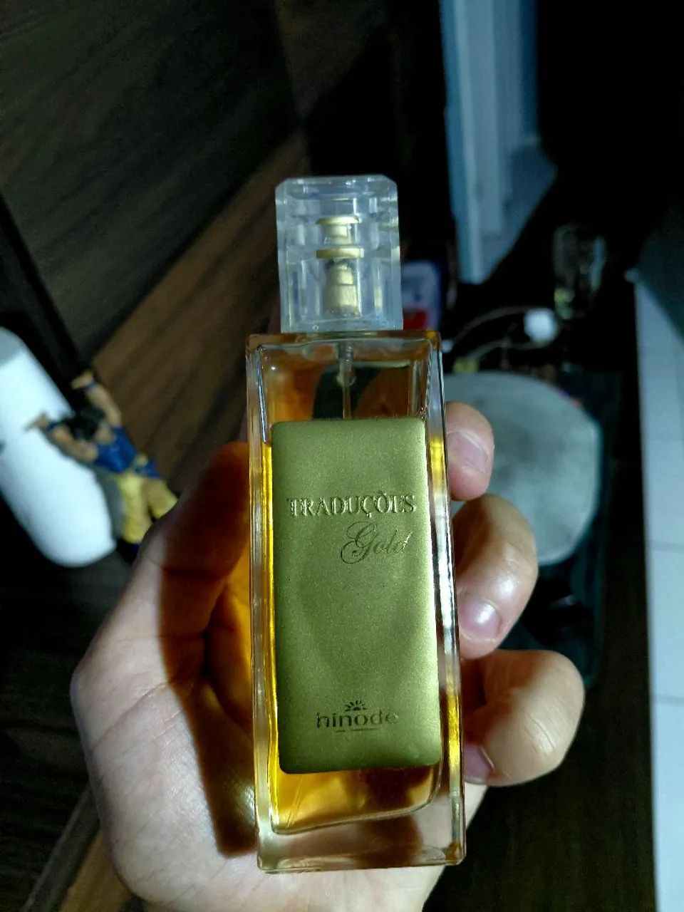 Www Alhudapk Black Point Gold Cologne Empire Gold Hinode Png