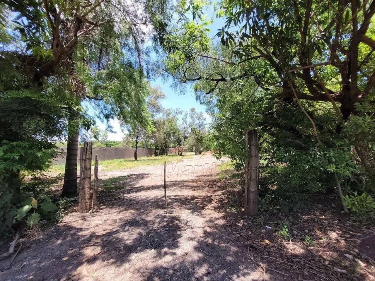 Área para alugar, 4535 m² por R$ 5.000 - Campestre - Piracicaba/SP - Foto 2