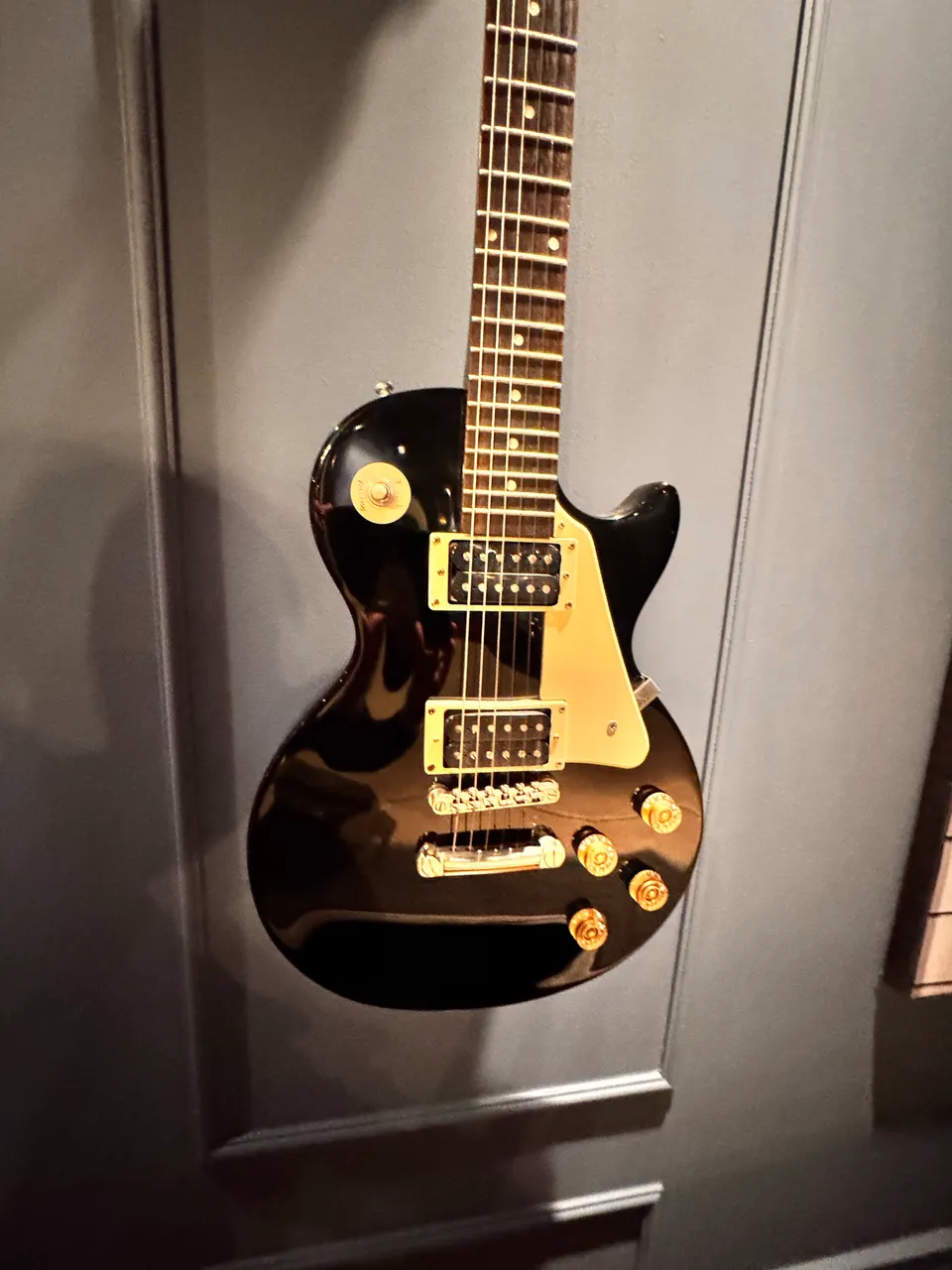 Epiphone レスポール 100 Amazon.co.jp: Epiphone Les Paul 100 : Musical Instruments