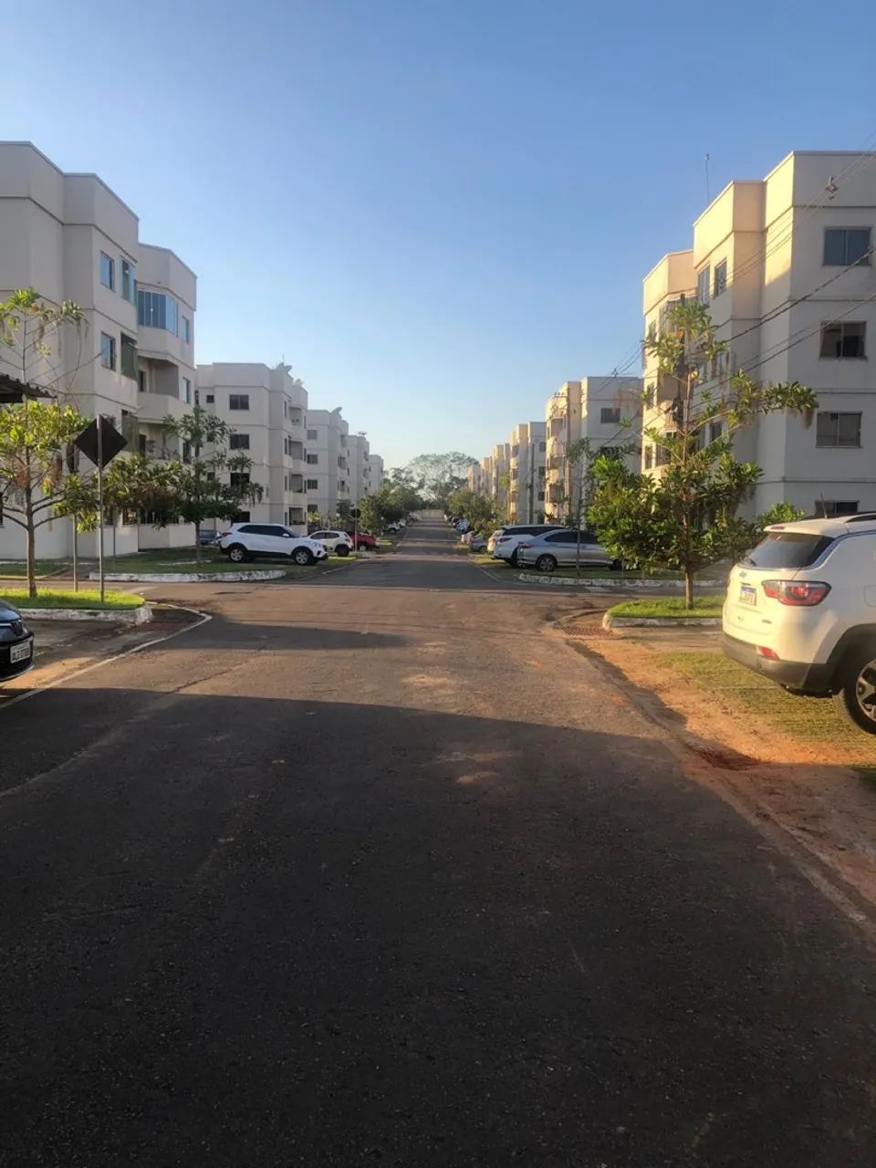 Apartamento Reserva do Bosque  - Foto 2