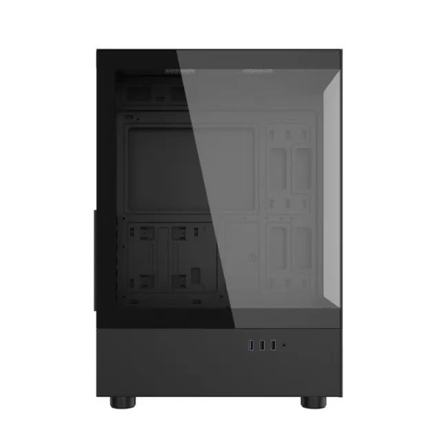 Gabinete Gamer Avalon Pro- Kalkan - NOVO - Foto 2