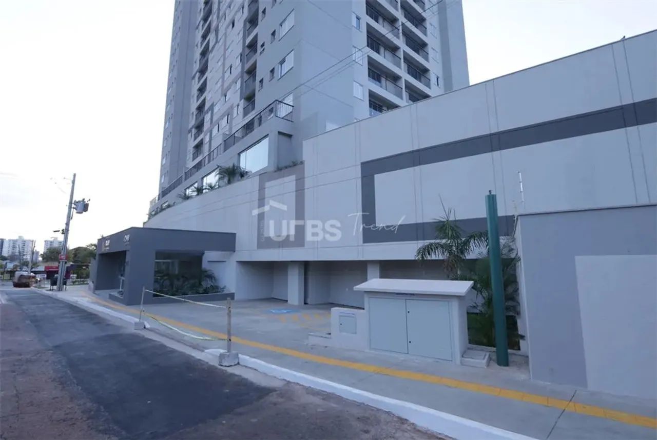 Apartamento 2 quartos no edificio Solar Amazônia 64,42 m² - Foto 3