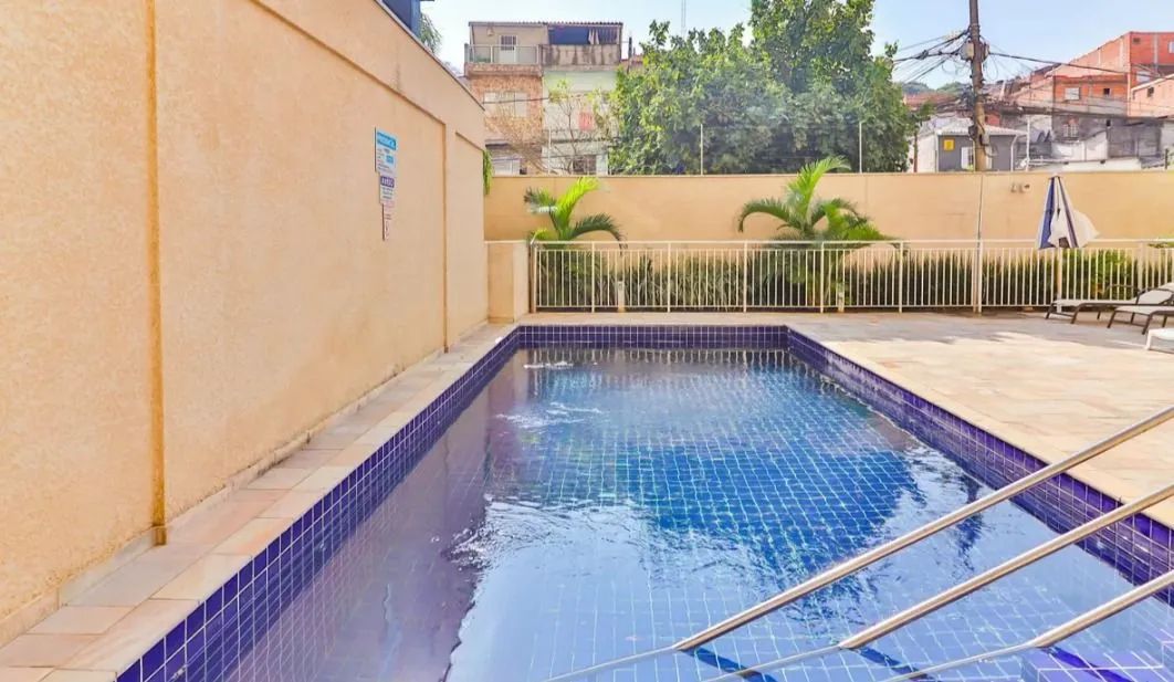 Foto - São Paulo - Vila Butantã