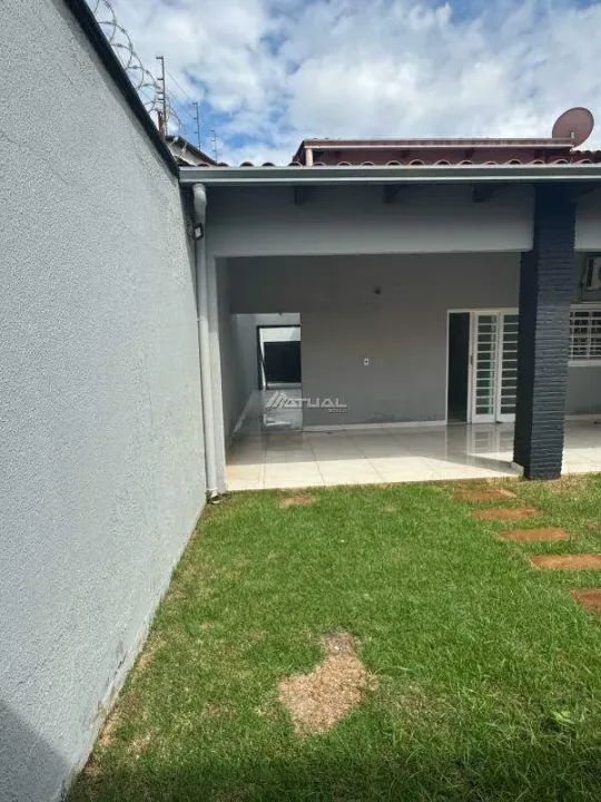 Casa 3 quartos Moinho dos Ventos - Foto 2