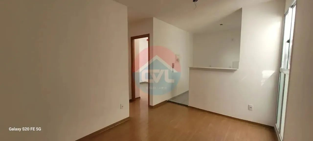 Excelente apartamento no Bairro COOPHEMA codigo: 136822 - Foto 2