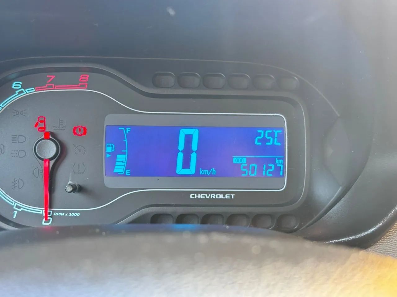 GM SPIN 1.8 LS - Foto 3