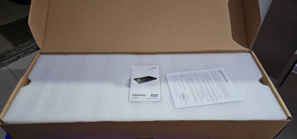 Roteador Ubiquiti EdgeRouter ER-864617598748929121