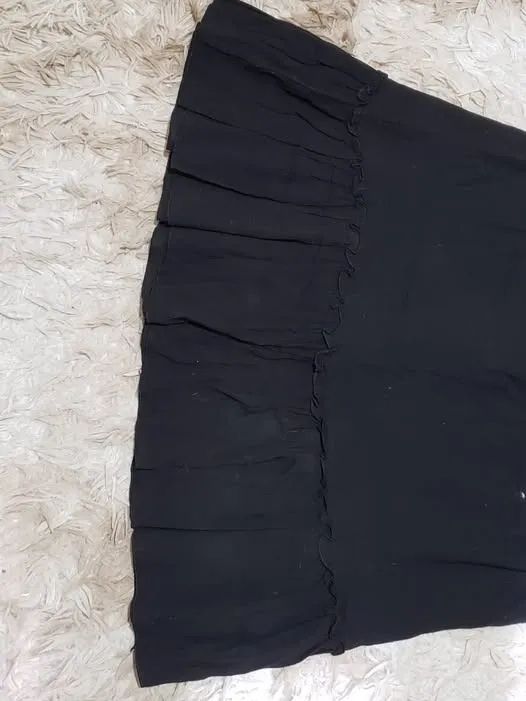 Vestido tomara que caia (Tamanho P) - Foto 4