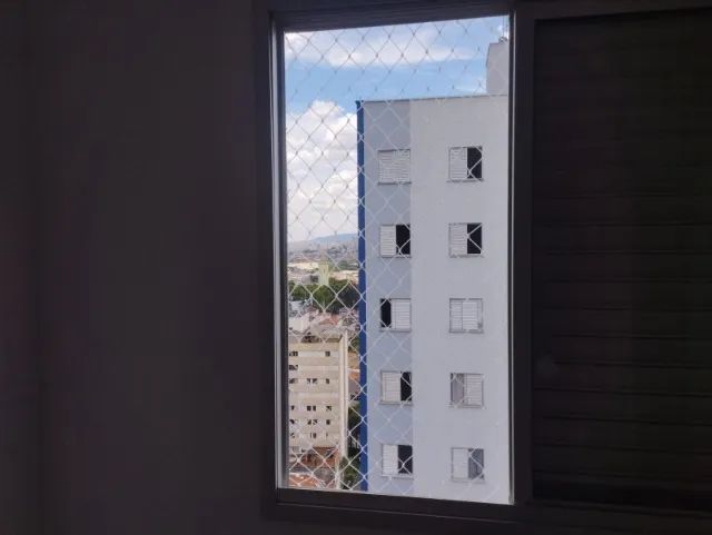 Rede de Proteção 