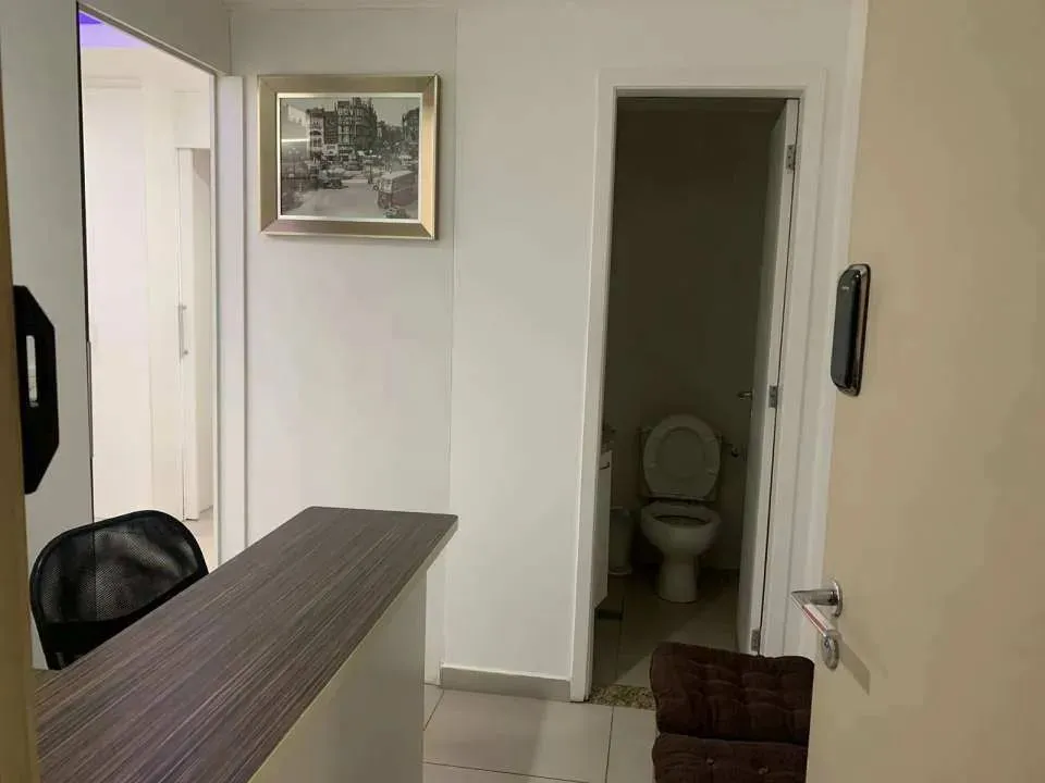 Excelente Sala Venda Barra da Tijuca / Barra Olímpica
