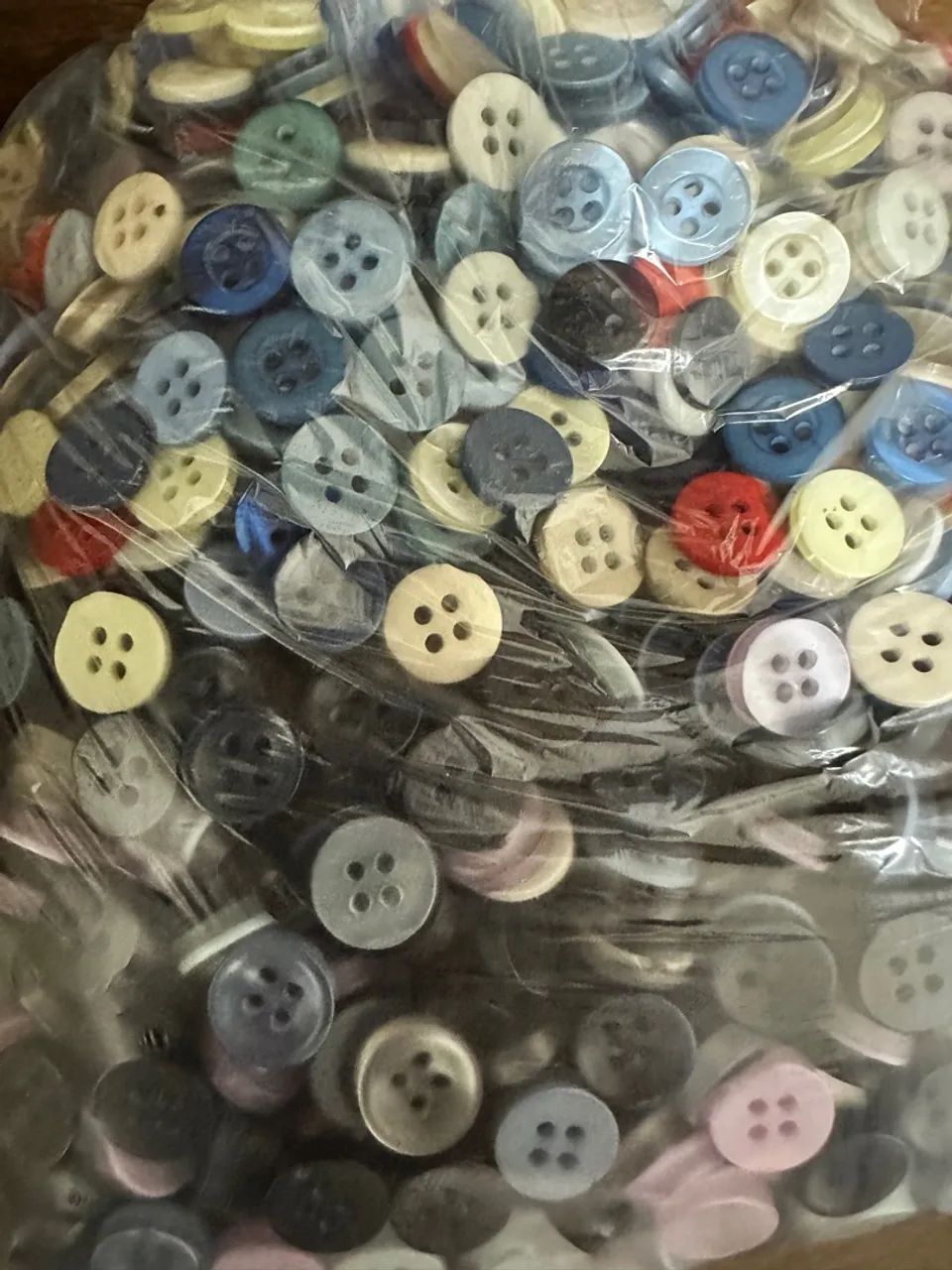 +1000 botões diversos  - Foto 4