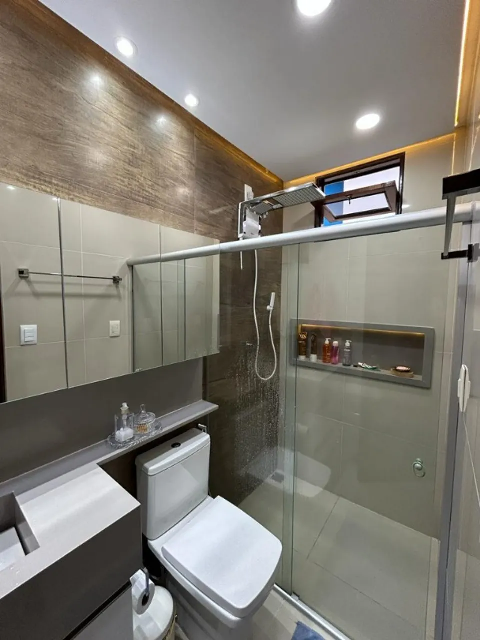 Casa no Condomínio Monte Bello, 3 quartos com piscina
