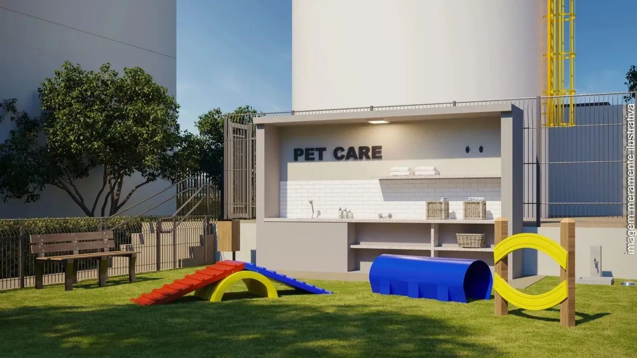 QUEBEC RESIDENCE - FASE 1 - Foto 5