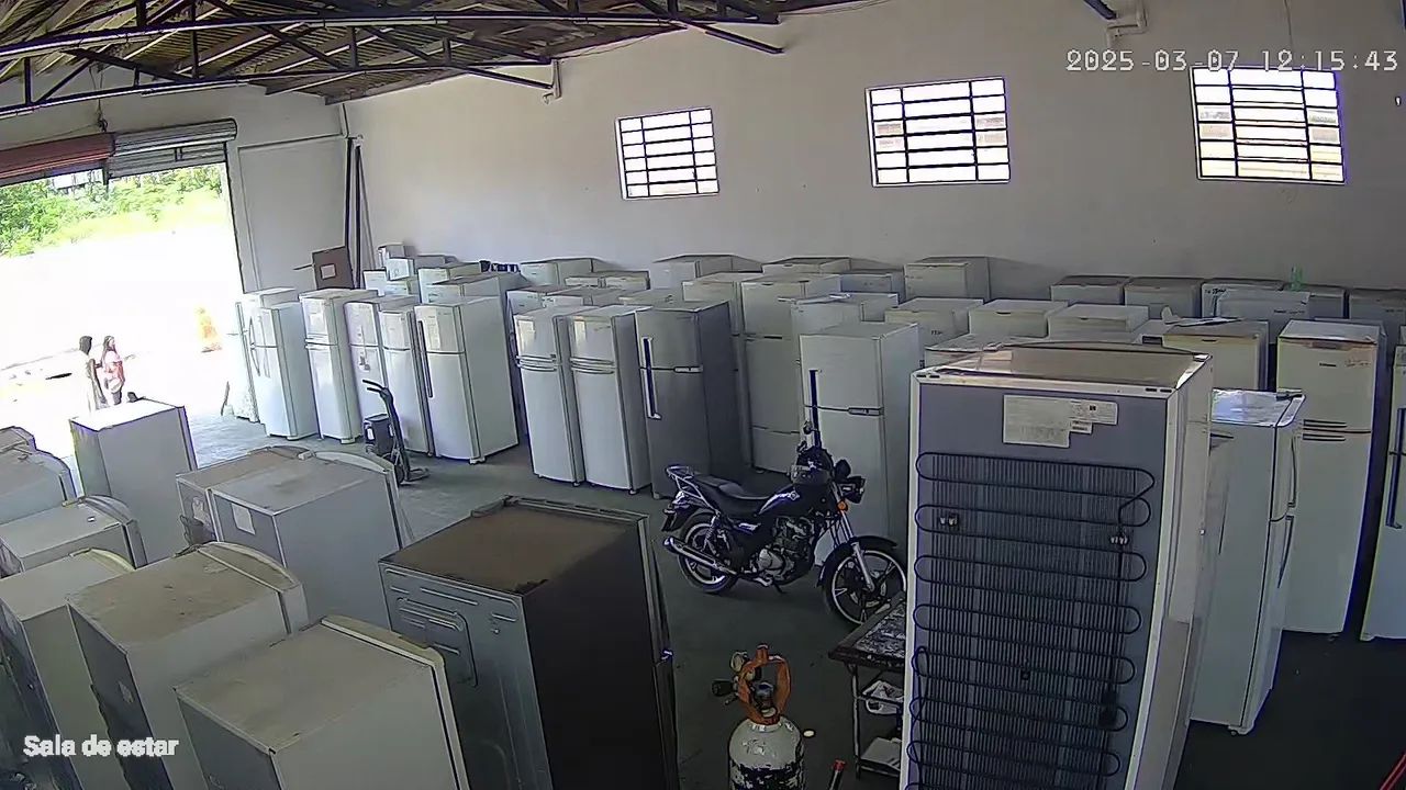 REI DA GELADEIRA.  RESPEITO AO CLIENTE  - Foto 3