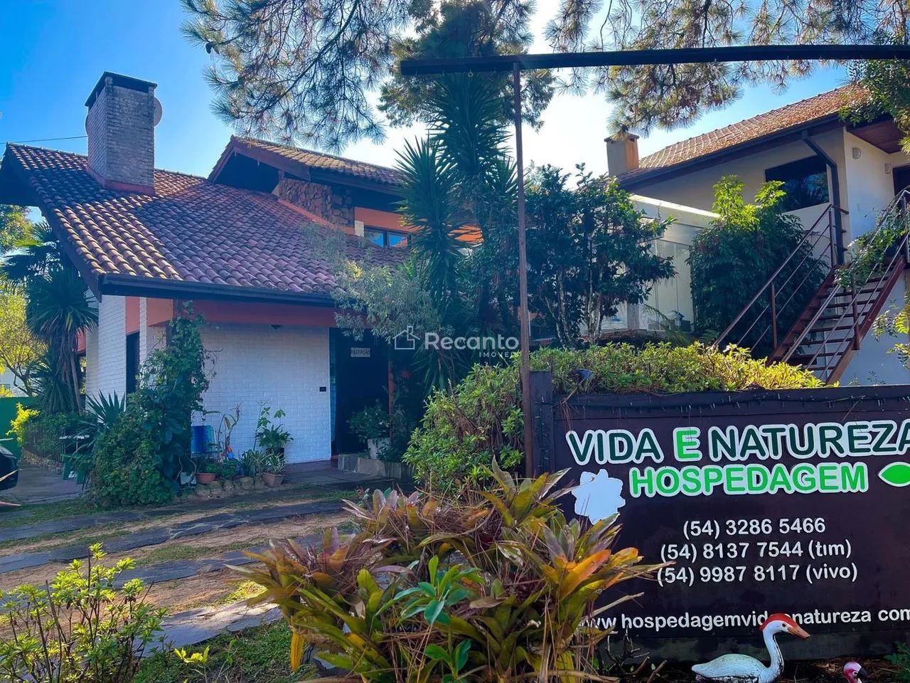 POUSADA COM 9 SUÍTES EM GRAMADO - Foto 2