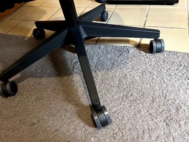 Cadeira ergonômica linha Unipro da FlexForm - Foto 2