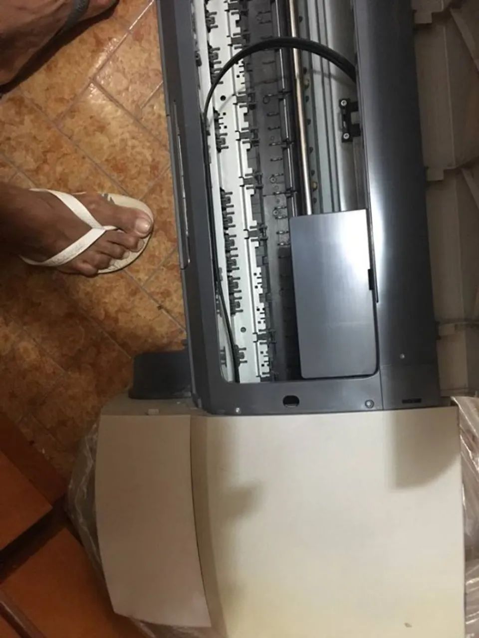 Impressora profissional no estado!! - Foto 4