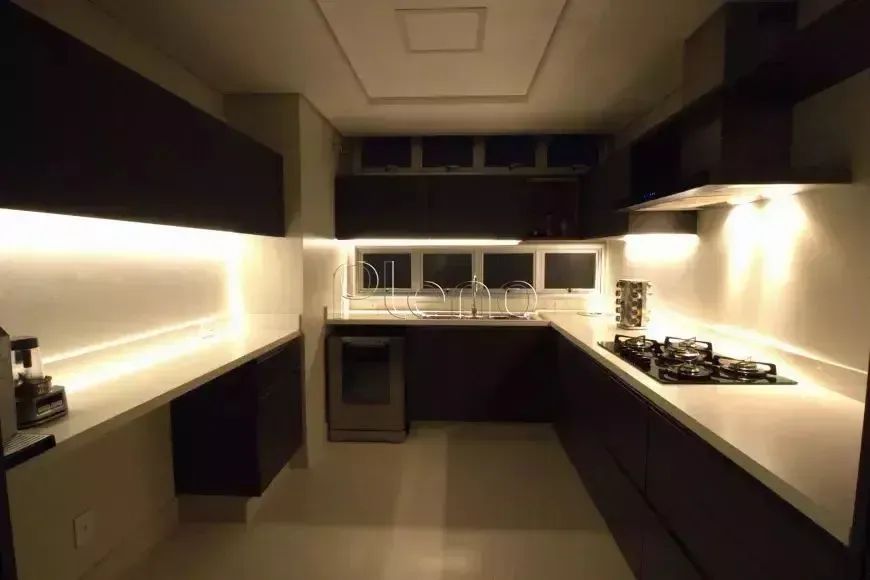 Cobertura à venda e para alugar em Campinas, Cambuí, com 2 suítes, com 305 m², Luciana - Foto 4