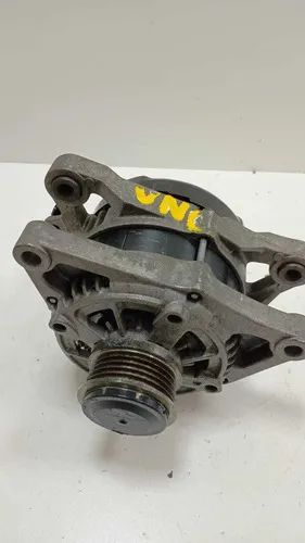 Alternador Fiat Uno 1.0 3cc 2016 Original (usado) - Foto 5