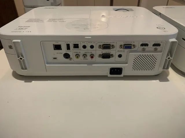 NEC M232W Projector Used in perfect condition64289866320387121