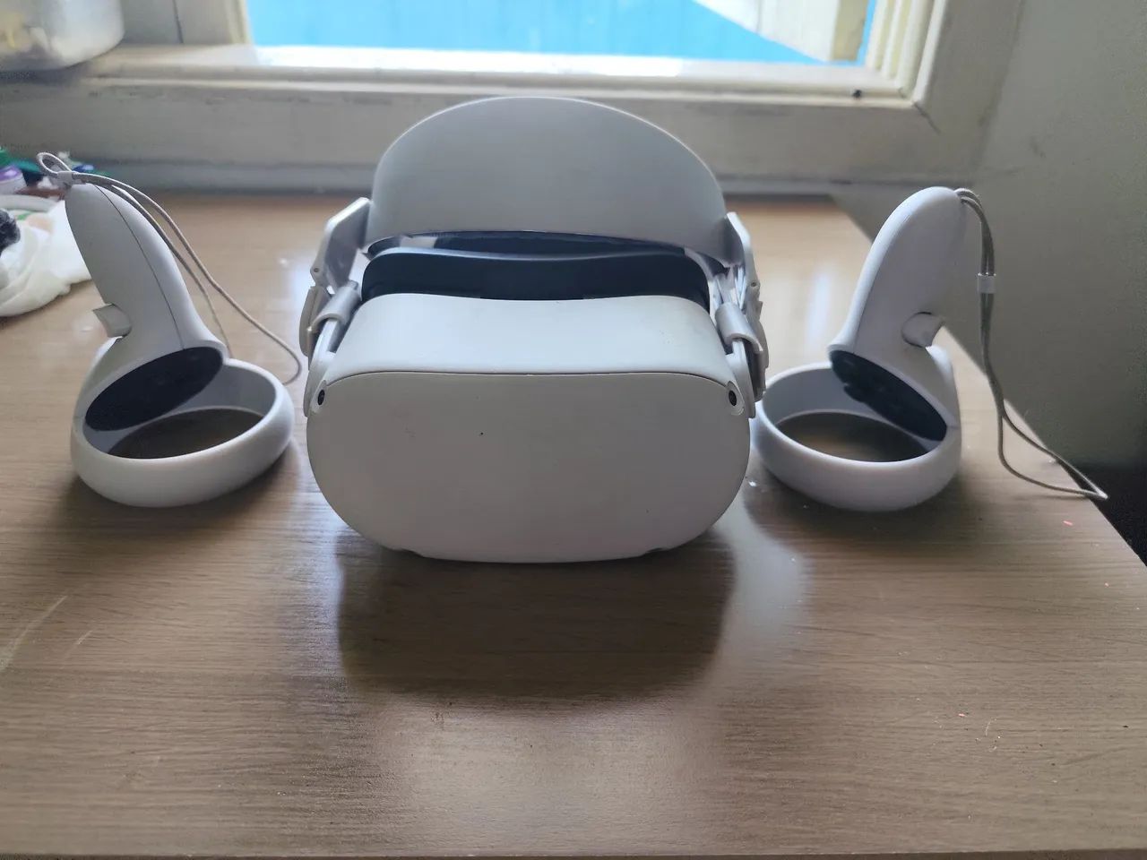 oculus quest 2 64gb