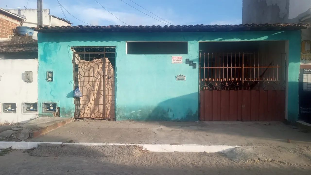 Foto - João Pessoa - Gramame